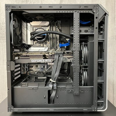 【長野稲里店】中古  THIRDWAVE GALLERIA SK(Intel Core i9 11900K/16GB/SSD1TB/なし/NVIDIA GeForce RTX 3080 10GB/W11H64 MAR) 179628 