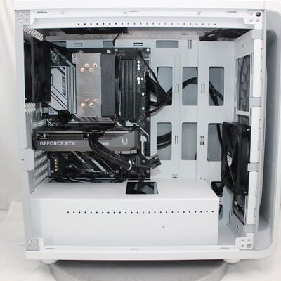【通販センター】中古  THIRDWAVE GALLERIA XA7-56T 199064 