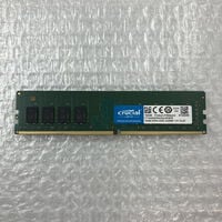 中古  PC4-32000 16GB デスクトップ用(DDR4-4000) 140736 