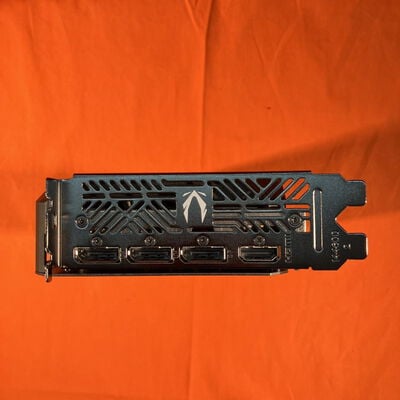 【なんば店】中古  ZOTAC P288-1N772-200ZS (RTX5060Ti 16GB) 1460027026 