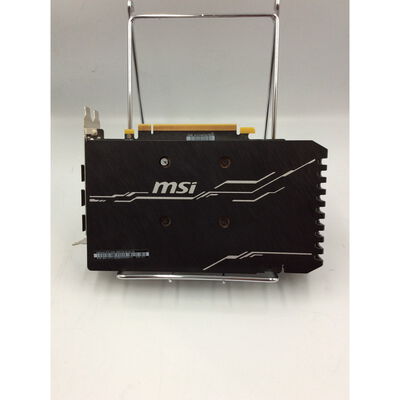 【座間相武台】中古  MSI GeForceRTX2060 VENTUS 6G OC(RTX2060 6G GDR6) 138899 