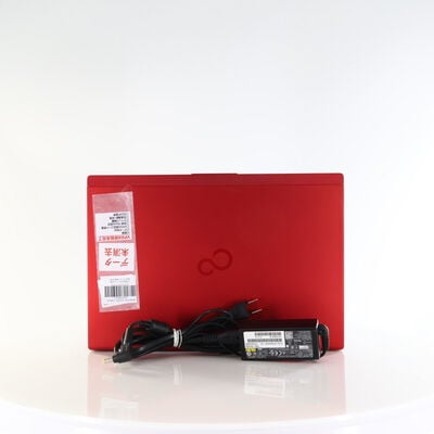 【秋葉原本店】中古  FUJITSU　Lifebook　U9310/RED(i5-10310U/8GB/SSD256GB/W11P) 3410015754 