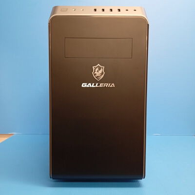 【大須店】中古  GALLERIA RM5C-R36T 3120024078 