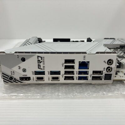 【秋葉原本店】中古  ASRock X870 Pro RS (X870 AM5 ATX DDR5) 172199【4/15値下げ!】 