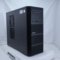 中古  THIRDWAVE raytrek LD(Intel Core i7 12700/32GB DDR4 (PC4)/SSD500GB/DVDマルチ/NVIDIA GeForce RTX 3060 12GB/W11H64 MAR) 205389 