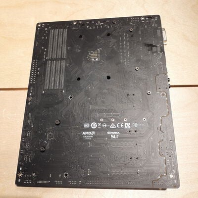 【鹿児島店】中古  X370 GAMING PRO X370/AM4/ATX 4700000919 