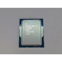 中古  INTEL Core i5 13600K(1700/3.5G/24M/C14/T20) 4540001442 