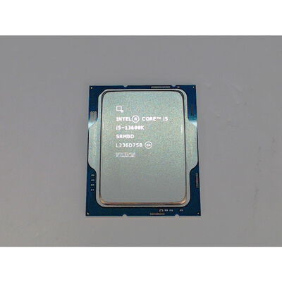 【前橋ｲﾝﾀｰｱｶﾏﾙ店】中古  INTEL Core i5 13600K(1700/3.5G/24M/C14/T20) 4540001442 