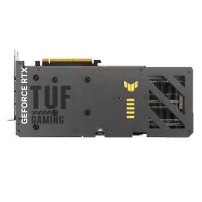 ASUS  TUF-RTX5060-O8G-GAMING (GeForce RTX 5060 8GB) 