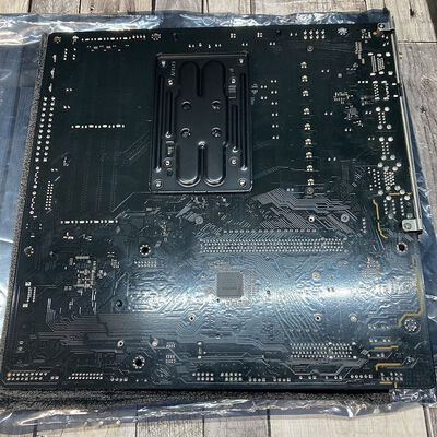 【広島店】中古  ASRock B650M Pro RS WiFi (B650 AM5 mATX DDR5) 3320004981 