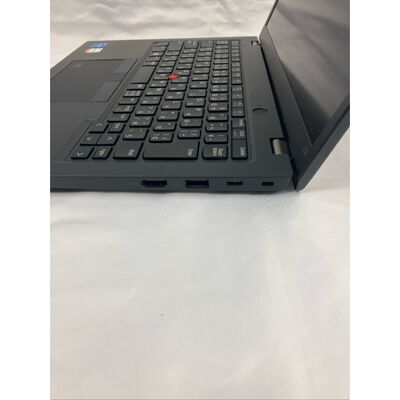【仙台店】中古  Lenovo ThinkPad L13 Gen4 (Core i5-1335U/16GB/SSD 256GB/-/-/WLAN/13.3インチUWXGA/W11P/-) 3240009853 