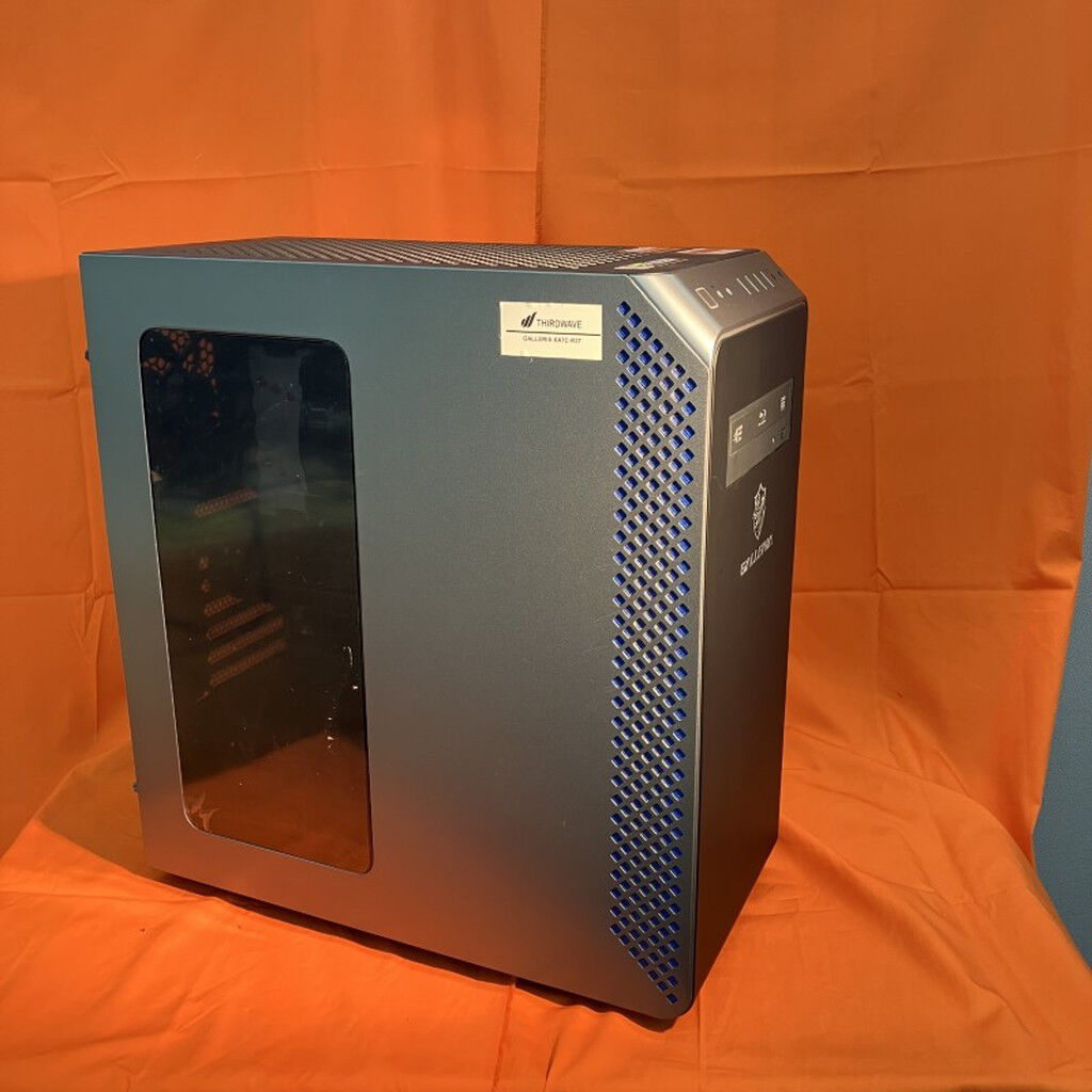 デスクトップPC Intel i7 RTX 3070 GeForce RTX 3070 | Intel i7-12700K Gaming PC | Ready To Ship