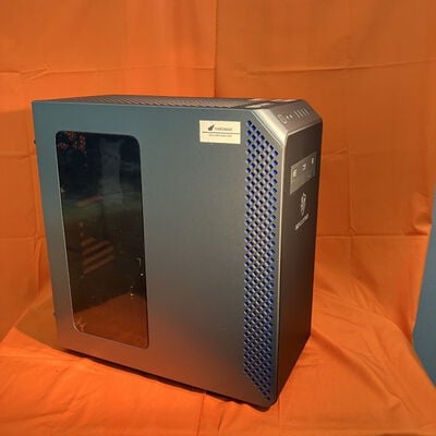【なんば店】中古  THIRDWAVE GALLERIA XA7C-R37 (Core i7-10700/32GB/SSD1TB/BD-RE/RTX3070/W10H64) 182583 