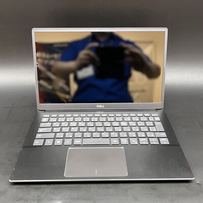 【佐賀南部バイパス店】中古  DELL VOSTRO 5391 (Intel core i5 10210U 1.6GHz/8GB/SSD256GB/-/オンボード/13.3/1920x1080/Wi-Fi/WEBCAM/W11H64) 177097 