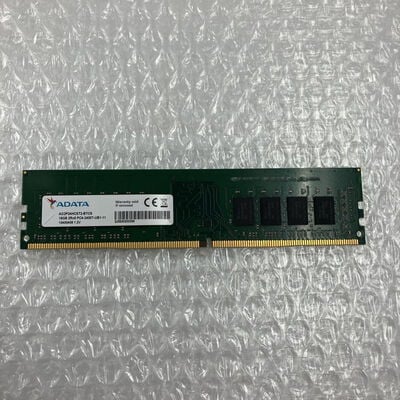 【秋葉原本店】中古  PC4-19200 16GB デスクトップ用(DDR4-2400) 135639 