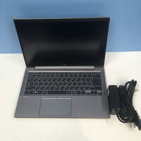 中古  HP ZBook Firefly 14 G7(Intel Core i7 10610U 1.80GHz/32GB DDR4/SSD1TB/-/オンボード/14/1920x1080/Wi-Fi/WEBCAM/W11H/VBT) 192630 