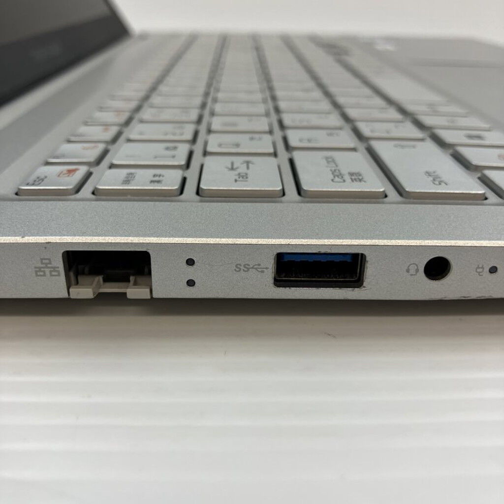 中古 THIRDWAVE_DX_R7(i7-1355U/16GB/SSD1TB/W11H) 3410014993