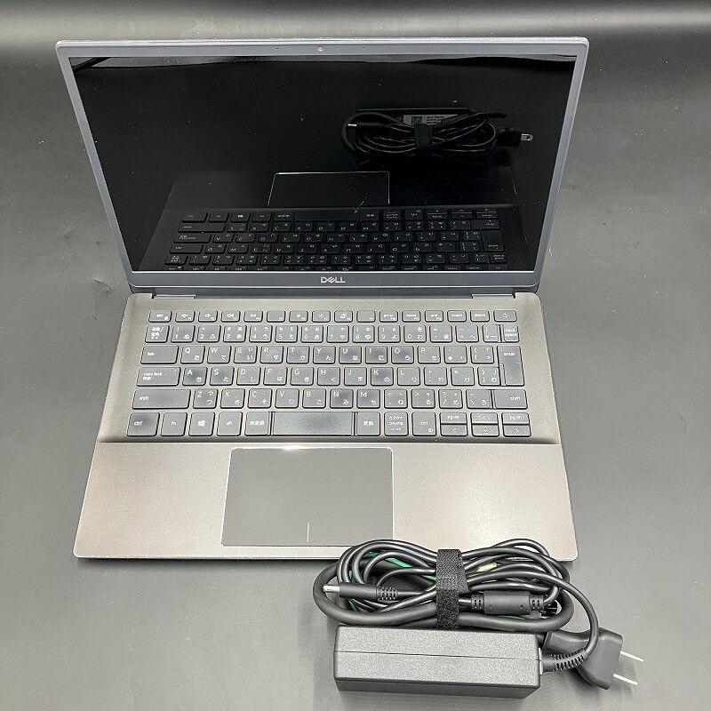 中古 DELL VOSTRO 5391 (Intel core i5 10210U 1.6GHz/8GB/SSD256GB