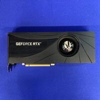 中古  ZOTAC ZT-T20820F-10P (RTX2080 SUPER 8G GDR6) 140218 