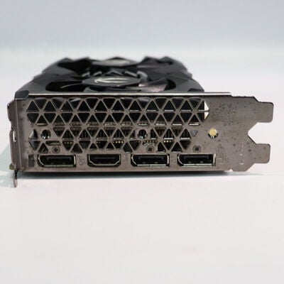 【札幌店】中古  ZOTAC GAMING ZT-T16610F-10L (6GB PCI-E) 3210015373 