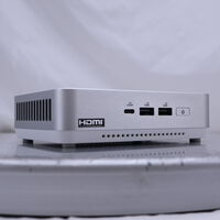 中古  THIRDWAVE NUC QC7165-S2 202789 