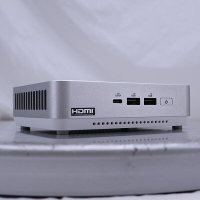 【通販センター】中古  THIRDWAVE NUC QC7165-S2 202789 