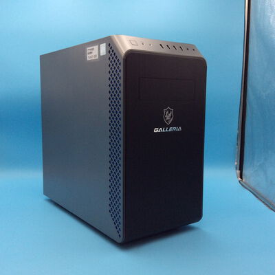 【秋葉原本店】中古  THIRDWAVE GALLERIA DM5C-IG-C 189518 