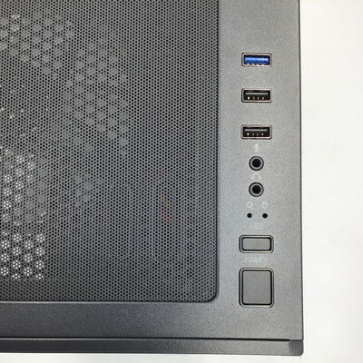 【白山FM松任店】中古  自作PC 4950002189 