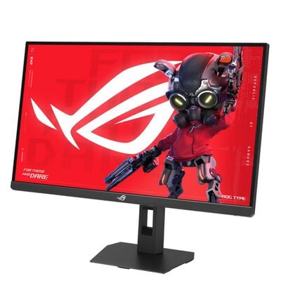 ASUS  ROG Strix 5K XG27JCG (27インチワイド 液晶モニター) 