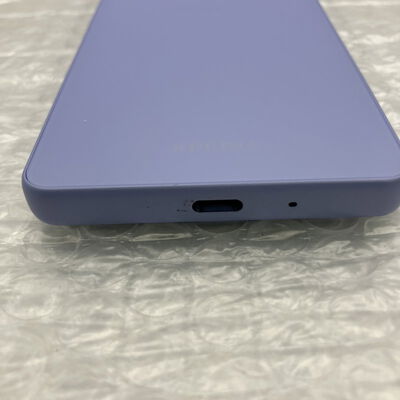 【秋葉原本店】中古  SONY Xperia 10V ラベンダー【SoftBank版SIMフリー】A302SO 201532 