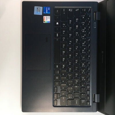 【博多店】中古  Dynabook G83/HS (Intel Core i5 1135G7 2.40GHz/16GB DDR4/SSD256GB/-/オンボード/13.3/1920x1080/GbE/Wi-Fi/WEBCAM/W11H64) 191141 