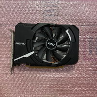 中古  各社 Geforce GTX1660 SUPER  (6GB PCI-E) 141214 
