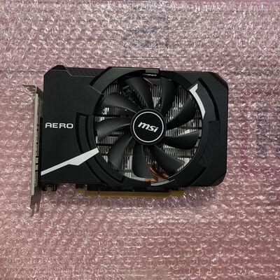 【宮崎恒久店】中古  各社 Geforce GTX1660 SUPER  (6GB PCI-E) 141214 
