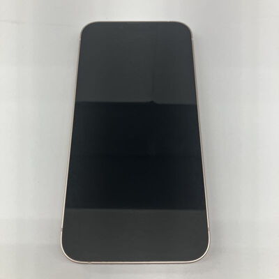 【徳島住吉店】中古  【docomo版SIMフリー】Apple iPhone13 6.1インチ 128GB (ピンク) MLNE3J/A 147318 