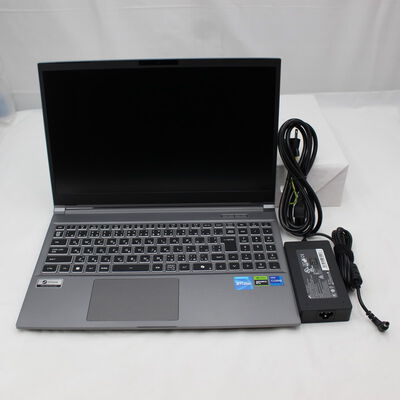 【通販センター】中古  THIRDWAVE GALLERIA RL7C-R35-5N 187726 