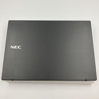 【新潟店】中古  NEC VersaPro VKV18/G-9 (i7-10510U/16GB/SSD256GB/W11P) 3290006789 