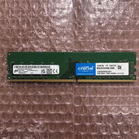 中古  PC4-25600 8GB デスクトップ用_ 184899 