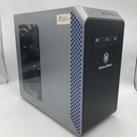 中古  GALLERIA RM5C-R36T(i5 11400F/32GB/SSD1TB+1TB/RTX3060Ti) 3430006395 