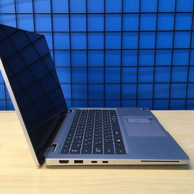 【博多店】中古  Dell Pro 13 Plus(Ultra 5 235U/16GB/SSD256GB/W11P) 3310006431 