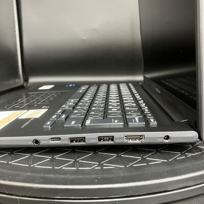 【新潟店】中古  ASUS Vivobook 14 X1405VA (i5-13420H/16GB/SSD512GB/W11H) 3290006593 