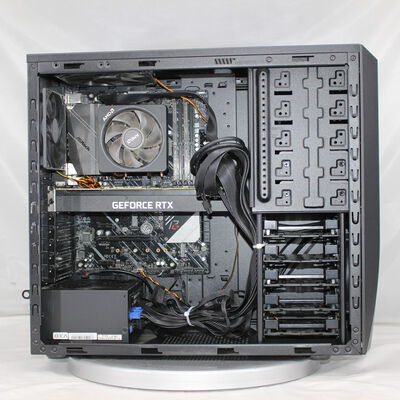 【通販センター】中古  THIRDWAVE GALLERIA KT 