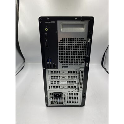 【座間相武台】中古  Dell Inspiron 3910(i7 12700/16GB/SSD512GB/W11H) 4510002480 