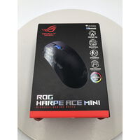 中古  ASUS P716 ROG HARPE ACE MINI/BLK (無線 ｹﾞｰﾐﾝｸﾞ) 4680002963 