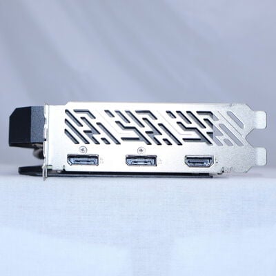 【通販センター】中古  ASRock RX9060XT CL 16G/DOSPARA（RX9060XT 16GB） 3480042181 