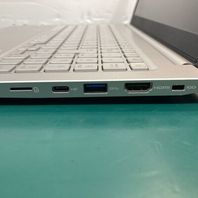 【富山本郷店】中古  THIRDWAVE DX-M7 (Intel Core Ultra 7 155U/16GB/CPU内蔵/SSD 512GB/-/15.6inch/LAN+WLAN/WebCAM/Win 11 Home/-) 4760001775 
