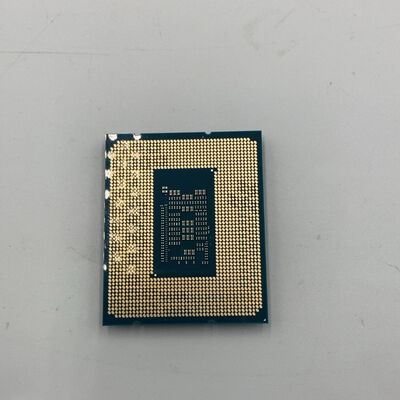 【水戸赤塚店】中古  INTEL Core i5 12400  (1700/2.5G/18M/C6/T12) 148614 