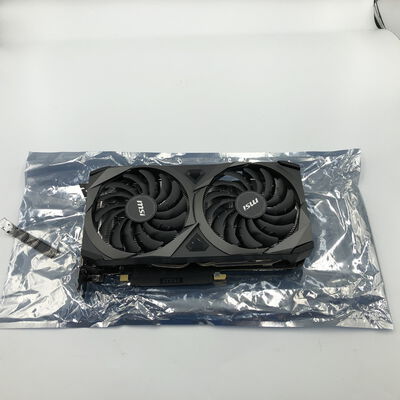 【水戸赤塚店】中古  MSI GeForce RTX 3070 VENTUS 2X OC (RTX3070 8G) 143902 