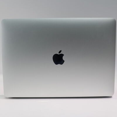 【札幌店】中古  Apple MacBook Air 13インチ 2020 (M1 8CPU 7GPU/8GB/256GB) シルバー MGN93J/A 144574 