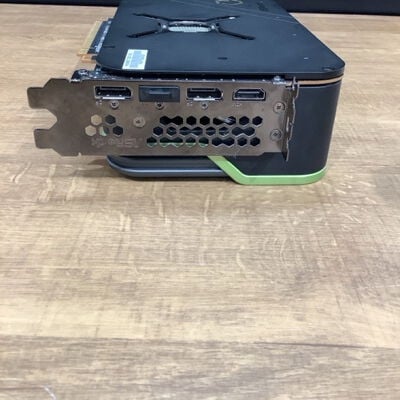 【静岡東瀬名店】中古  ASRock RX6950XT OCF 16G (RX 6950XT 16GB) 150492 