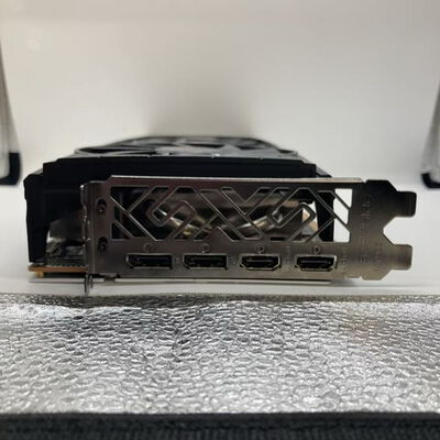 【八王子店】中古  SAPPHIRE NITRO+ RADEON RX 5700 XT 8G GDDR6 (RX 5700XT 8GB GDR6) 1230010544 